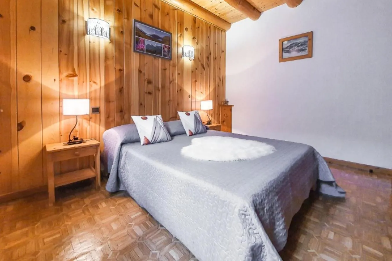 Chalet Eterlou Val-Cenis Lanslebourg-Mont-Cenis