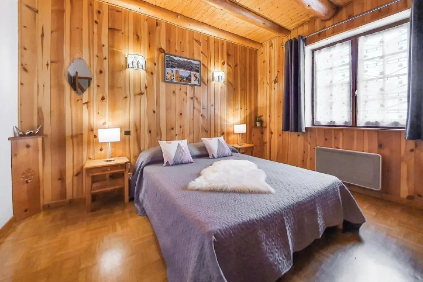 Chalet Eterlou Val-Cenis Lanslebourg-Mont-Cenis