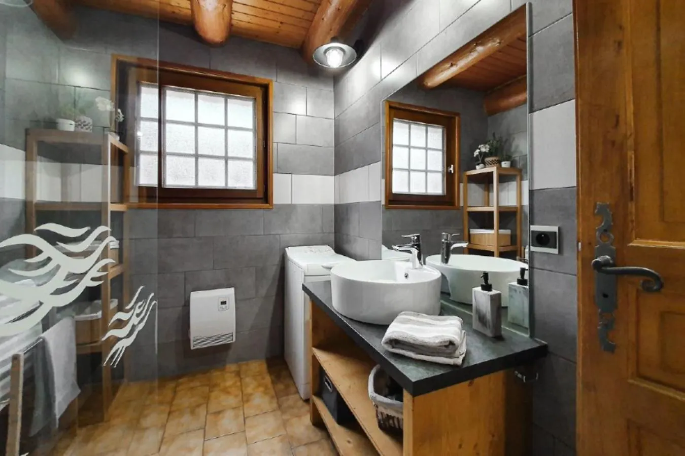 Chalet Eterlou Val-Cenis Lanslebourg-Mont-Cenis