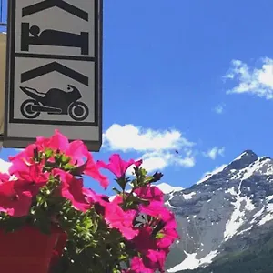 Motel Etablissement De 6 Sans Restaurant, Lanslebourg-Mont-Cenis